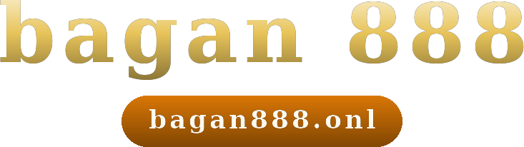 bagan 888 logo