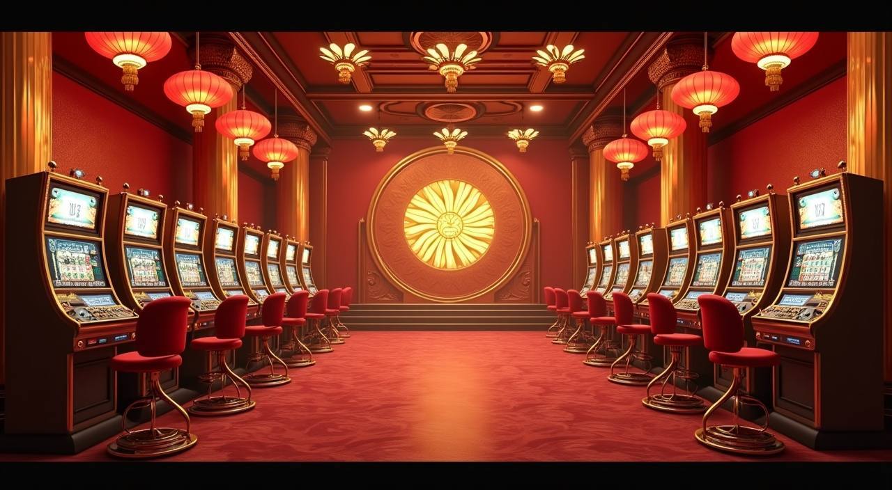bagan 888 Baccarat Fast